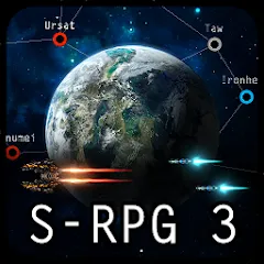 Скачать взломанную Space RPG 3 (Спейс РПГ 3)  [МОД Бесконечные деньги] - последняя версия apk на Андроид