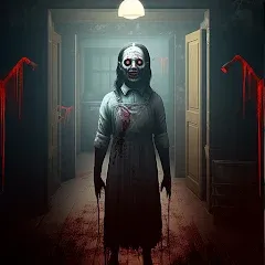 Скачать взлом Scary Horror 2: Escape Games  [МОД Меню] - последняя версия apk на Андроид