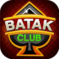 Скачать взломанную Batak Club - Play Spades (Батак Клуб)  [МОД Все открыто] - последняя версия apk на Андроид