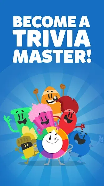 Trivia Crack 2 (Тривиа Крэк 2)  [МОД Unlimited Money] Screenshot 1