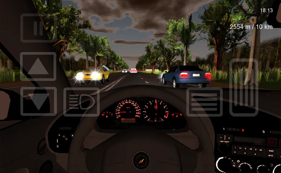 Voyage: Eurasia Roads  [МОД Бесконечные монеты] Screenshot 1