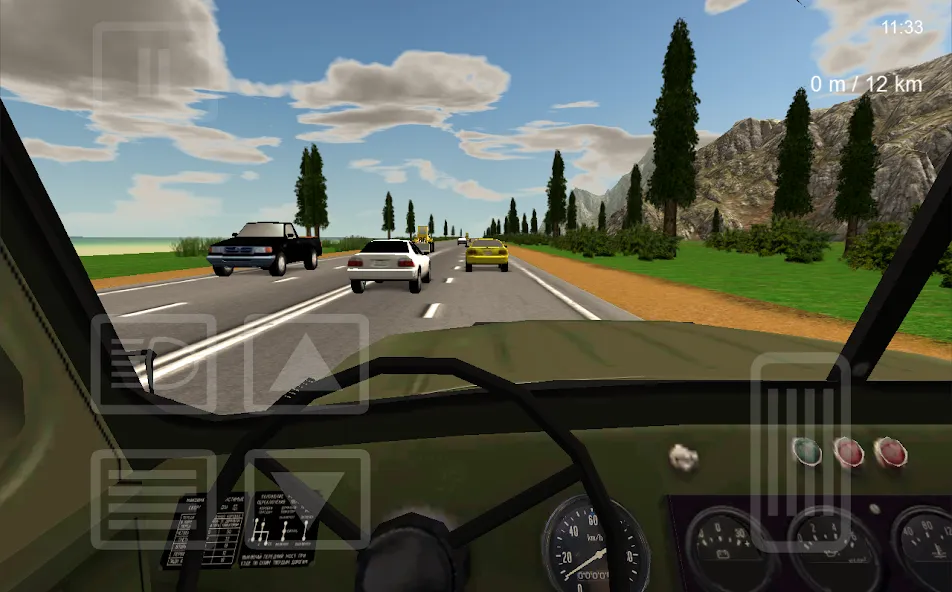 Voyage: Eurasia Roads  [МОД Бесконечные монеты] Screenshot 2