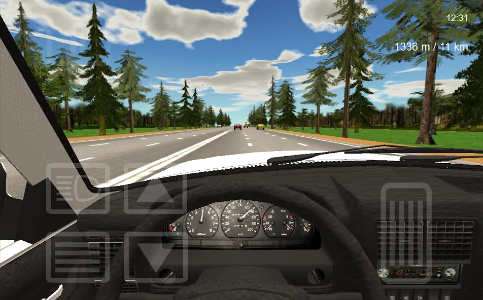 Voyage: Eurasia Roads  [МОД Бесконечные монеты] Screenshot 3