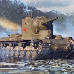 Скачать взлом Battle Tanks: Tank Games WW2 (Бэтл Тэнкс)  [МОД Unlimited Money] - стабильная версия apk на Андроид