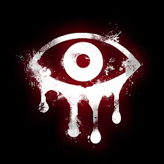 Взломанная Eyes Horror & Coop Multiplayer (Айз)  [МОД Unlocked] - последняя версия apk на Андроид