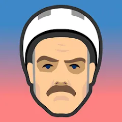 Скачать взломанную Happy Wheels (Хаппи Вилс)  [МОД Много денег] - последняя версия apk на Андроид