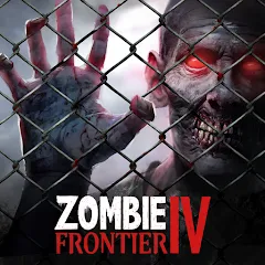 Скачать взлом Zombie Frontier 4: Shooting 3D (Зомби Фронт 4)  [МОД Menu] - полная версия apk на Андроид