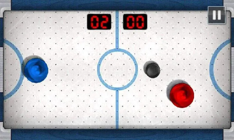 Ice Hockey 3D  [МОД Mega Pack] Screenshot 5