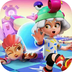 Скачать взлом Applaydu & Friends games  [МОД Mega Pack] - стабильная версия apk на Андроид