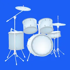 Скачать взломанную Drum Beats Metronome  [МОД Unlocked] - стабильная версия apk на Андроид