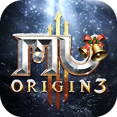 Скачать взлом MU ORIGIN 3: Diviner (МЮ ОРИДЖИН 3)  [МОД Меню] - полная версия apk на Андроид