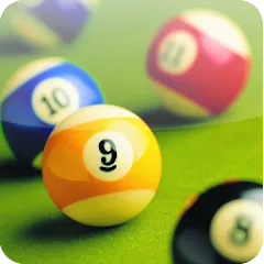 Взлом Pool Billiards Pro  [МОД Menu] - последняя версия apk на Андроид