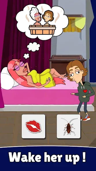 Freaky Stan: The Life Story (Фрики Стэн)  [МОД Бесконечные деньги] Screenshot 4