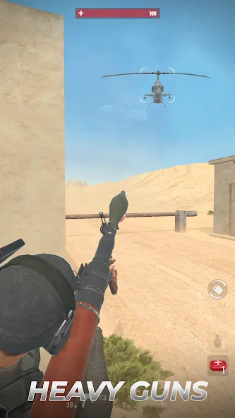 Shoot Out: Gun Shooting Games (Шут Ит)  [МОД Много денег] Screenshot 3