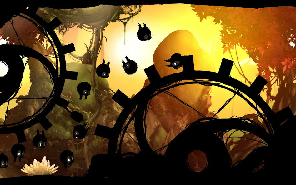 BADLAND (БЕДЛЕНД)  [МОД Много денег] Screenshot 2