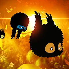 Взломанная BADLAND (БЕДЛЕНД)  [МОД Много денег] - полная версия apk на Андроид