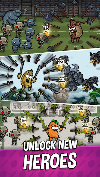 Pickle Pete: Survivor (Пикл Пит)  [МОД Mega Pack] Screenshot 5