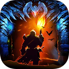 Скачать взломанную Dungeon Survival  [МОД Mega Pack] - полная версия apk на Андроид