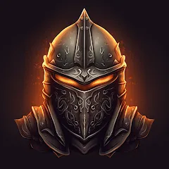 Взломанная Age of Revenge: Turn Based RPG (Эйдж оф Ревендж)  [МОД Меню] - последняя версия apk на Андроид