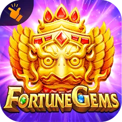 Скачать взлом Slot Fortune Gems-TaDa Games (Слот Форчун Гемс)  [МОД Меню] - полная версия apk на Андроид