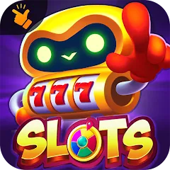 Взломанная SlotTrip Casino - TaDa Slots (СлотТрип)  [МОД Бесконечные деньги] - последняя версия apk на Андроид