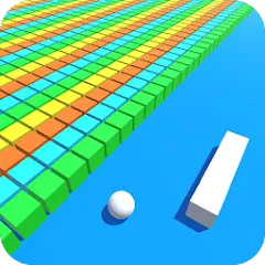 Взлом Many Bricks Breaker 3D (Мани Брикс Брейкер 3Д)  [МОД Много денег] - стабильная версия apk на Андроид