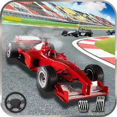 Formula Game: Car Racing Game