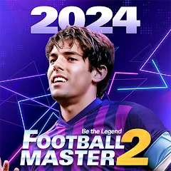 Скачать взлом Football Master 2-Soccer Star (Футбол мастер 2)  [МОД Меню] - полная версия apk на Андроид