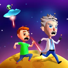 Взлом Mini Games Universe (Мини Игры Вселенная)  [МОД Unlimited Money] - стабильная версия apk на Андроид