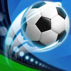 Скачать взломанную Perfect Kick (Перфект Кик)  [МОД Unlimited Money] - стабильная версия apk на Андроид