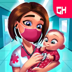 Скачать взломанную Heart's Medicine - Season One  [МОД Unlocked] - последняя версия apk на Андроид