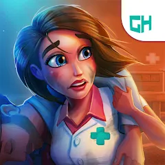 Скачать взломанную Heart's Medicine Hospital Heat  [МОД Mega Pack] - полная версия apk на Андроид