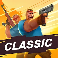 Взлом Guns of Boom Online PvP Action (Ганз оф Бум)  [МОД Много денег] - полная версия apk на Андроид