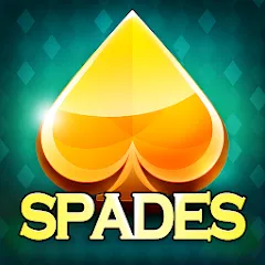 Взлом Spades (Спейдс)  [МОД Много монет] - полная версия apk на Андроид