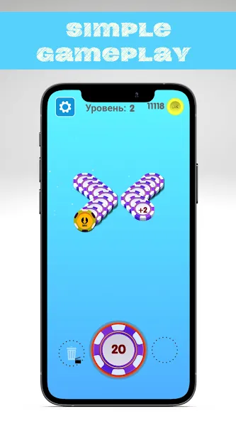 Number master - Number puzzle  [МОД Много монет] Screenshot 3