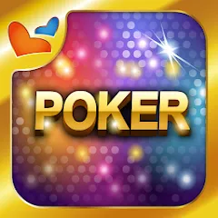 Скачать взломанную Luxy Poker-Online Texas Poker (Лакши Покер)  [МОД Бесконечные монеты] - полная версия apk на Андроид