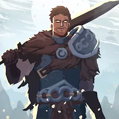 Взломанная Questland: RPG Fantasy Game (Квестленд)  [МОД Все открыто] - стабильная версия apk на Андроид