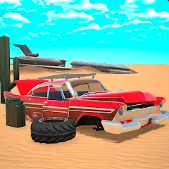 Скачать взломанную The Long Way (Зе Лонг Уэй)  [МОД Menu] - последняя версия apk на Андроид