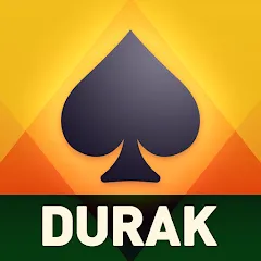 Взлом Durak Championship  [МОД Бесконечные деньги] - стабильная версия apk на Андроид