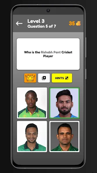 Cricket Quiz (Крикет Квиз)  [МОД Unlocked] Screenshot 4