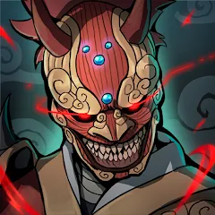 Скачать взлом Demon Blade - Japan Action RPG  [МОД Бесконечные монеты] - стабильная версия apk на Андроид