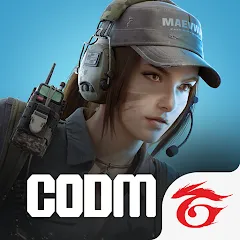 Взлом Call of Duty®: Mobile - Garena (Кол оф Дьюти)  [МОД Бесконечные деньги] - стабильная версия apk на Андроид