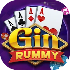 Скачать взломанную Gin Rummy - Card Game (Джин Рами)  [МОД Меню] - последняя версия apk на Андроид