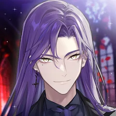 Скачать взлом Servants of the Night: Otome (Серванты ночи)  [МОД Все открыто] - полная версия apk на Андроид