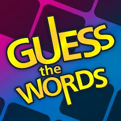 Скачать взломанную Word Riddles: Guess & Learn  [МОД Все открыто] - последняя версия apk на Андроид