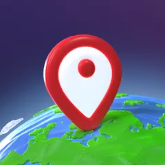 Скачать взлом GeoGuessr (ДжиоГеср)  [МОД Много денег] - последняя версия apk на Андроид