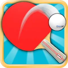 Взломанная Table Tennis 3D  [МОД Бесконечные деньги] - полная версия apk на Андроид