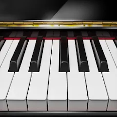 Скачать взлом Piano - Music Keyboard & Tiles  [МОД Menu] - полная версия apk на Андроид