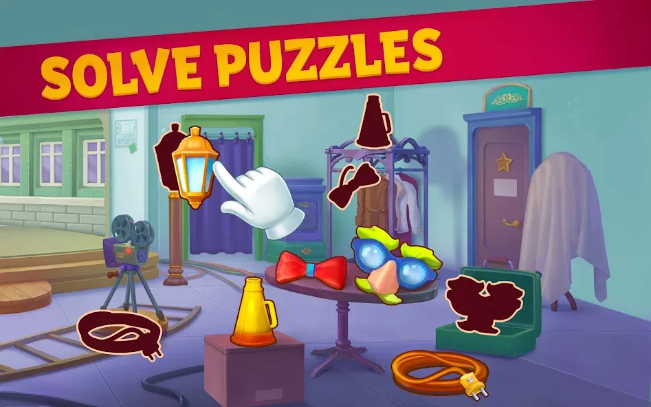 Riddle Road: Puzzle Solitaire (Риддл Роуд)  [МОД Много монет] Screenshot 1