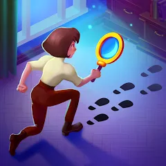 Взлом Riddle Road: Puzzle Solitaire (Риддл Роуд)  [МОД Много монет] - полная версия apk на Андроид